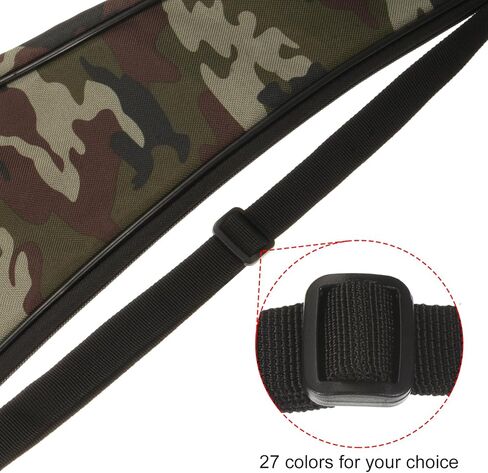 PATIKIL Tri-Glide Slide Buckles, Webbing Strap Fastener for Backpack Bag Belt in Saudi Arabia