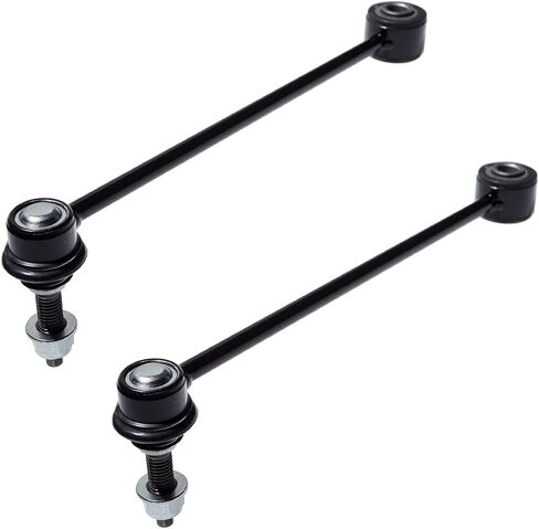 Rear Stabilizer Sway Bar Link 2Pc K6700 Compatible With 02-20 Escalade /07-13 Chevy Avalanche,00-14 Suburban 1500,01-20 Tahoe /01-20 G-MC Yukon /07-17 Je-ep Wrangler [# 52060011AB 15039569] in Saudi Arabia