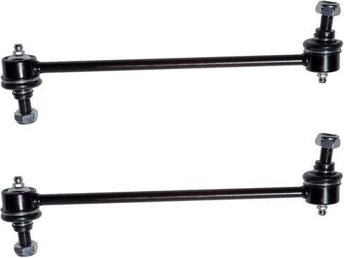 Rear Stabilizer Sway Bar Link 2Pc K6700 Compatible With 02-20 Escalade /07-13 Chevy Avalanche,00-14 Suburban 1500,01-20 Tahoe /01-20 G-MC Yukon /07-17 Je-ep Wrangler [# 52060011AB 15039569] in Saudi Arabia