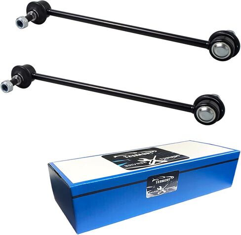 Rear Stabilizer Sway Bar Link 2Pc K6700 Compatible With 02-20 Escalade /07-13 Chevy Avalanche,00-14 Suburban 1500,01-20 Tahoe /01-20 G-MC Yukon /07-17 Je-ep Wrangler [# 52060011AB 15039569] in Saudi Arabia