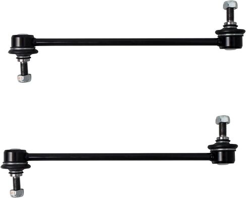 Rear Stabilizer Sway Bar Link 2Pc K6700 Compatible With 02-20 Escalade /07-13 Chevy Avalanche,00-14 Suburban 1500,01-20 Tahoe /01-20 G-MC Yukon /07-17 Je-ep Wrangler [# 52060011AB 15039569] in Saudi Arabia