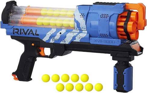 Nerf Rival ARTEMIS XVII-3000 Blue in Saudi Arabia