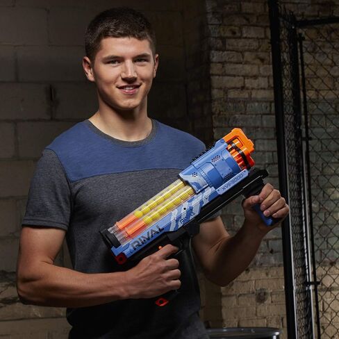 Nerf Rival ARTEMIS XVII-3000 Blue in Saudi Arabia