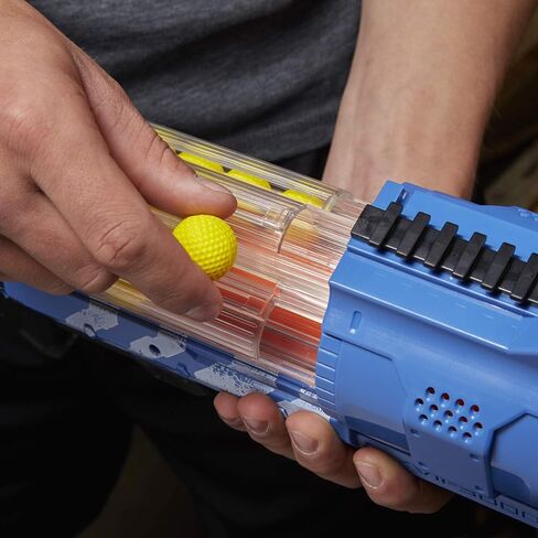 Nerf Rival ARTEMIS XVII-3000 Blue in Saudi Arabia