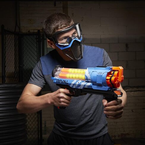 Nerf Rival ARTEMIS XVII-3000 Blue in Saudi Arabia