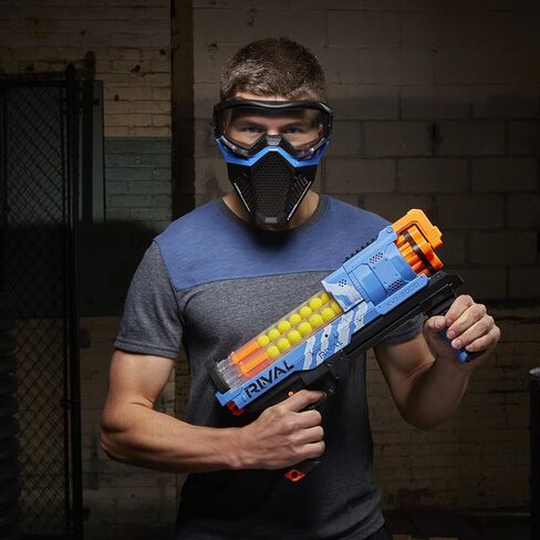 Nerf Rival ARTEMIS XVII-3000 Blue in Saudi Arabia