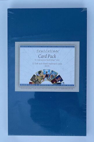 SoulCollage® Card Pack in Saudi Arabia