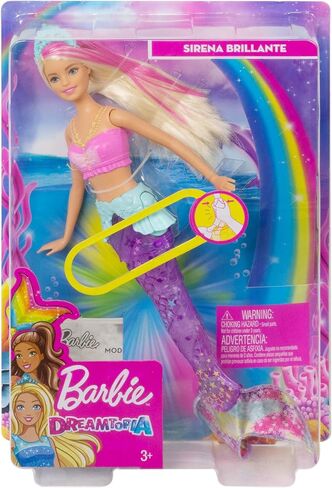 Barbie Made to Move Posable Soccer Player Doll in Saudi Arabia