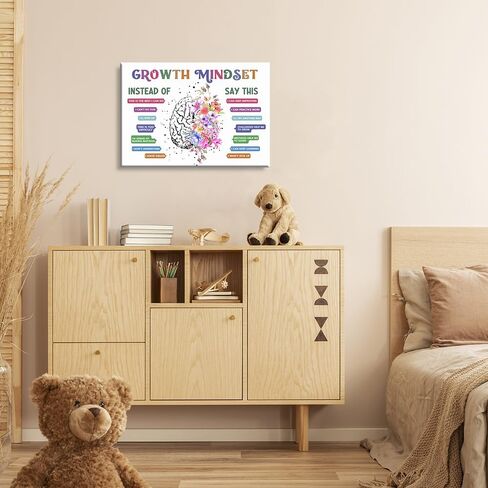 uoyien Feelings Chart For kids Mental Health Posters Help Students Understand Emotions Poster Calm Corner Special Education Classroom Decorations Preschool Classroom Supplies Unframed 12x16in in Saudi Arabia