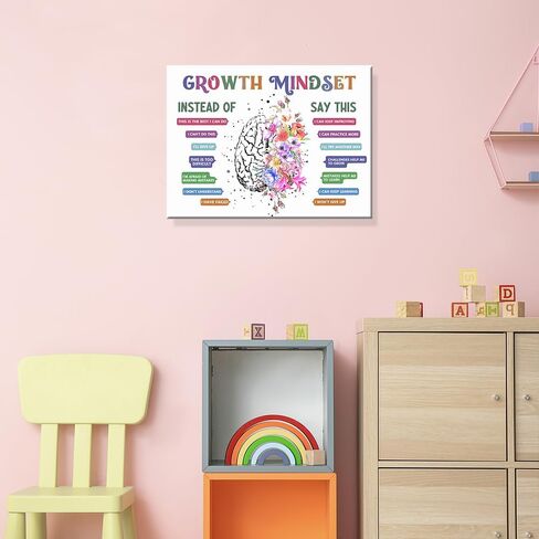 uoyien Feelings Chart For kids Mental Health Posters Help Students Understand Emotions Poster Calm Corner Special Education Classroom Decorations Preschool Classroom Supplies Unframed 12x16in in Saudi Arabia