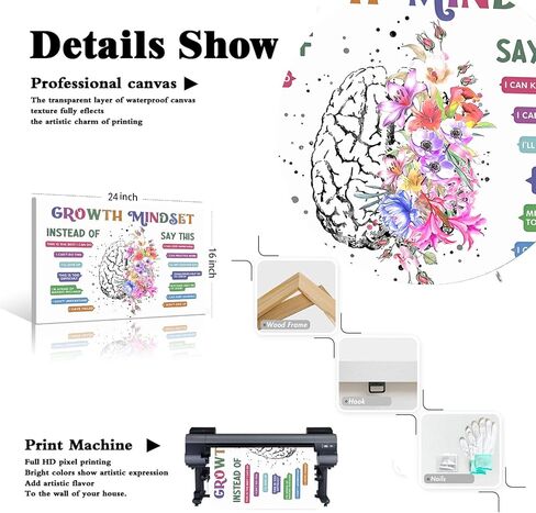 uoyien Feelings Chart For kids Mental Health Posters Help Students Understand Emotions Poster Calm Corner Special Education Classroom Decorations Preschool Classroom Supplies Unframed 12x16in in Saudi Arabia