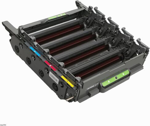 DR433CL Drum Unit DR-433CL Imaging Unit Replacement for HL-L8260CDW HL-L9310CDW HL-L8360CDW/CDWT MFC-L8610CDW MFC-L8900CDW MFC-L9570CDW MFC-L8690CDW Printer(1-Pack) in Kuwait