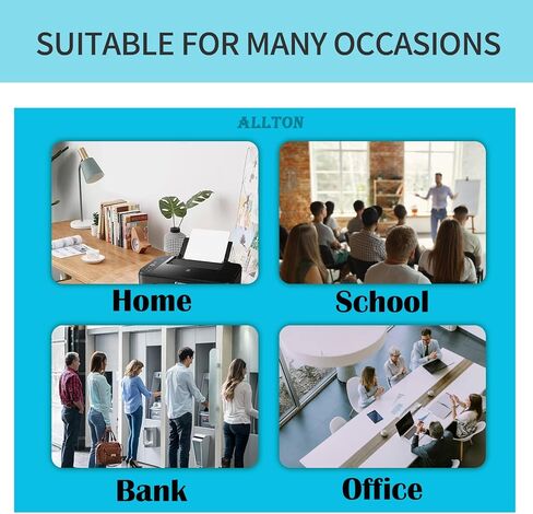 DR433CL Drum Unit DR-433CL Imaging Unit Replacement for HL-L8260CDW HL-L9310CDW HL-L8360CDW/CDWT MFC-L8610CDW MFC-L8900CDW MFC-L9570CDW MFC-L8690CDW Printer(1-Pack) in Kuwait