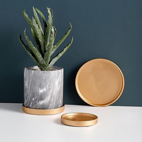iSuperb Tray Resin Mold Round Silicone Mold Epoxy Casting Mold for DIY Table Tray/Fruit Snack Plate/Jewelry Dish/Makeup Tray (Round) in Saudi Arabia