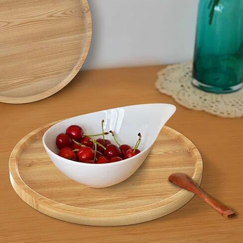 iSuperb Tray Resin Mold Round Silicone Mold Epoxy Casting Mold for DIY Table Tray/Fruit Snack Plate/Jewelry Dish/Makeup Tray (Round) in Saudi Arabia