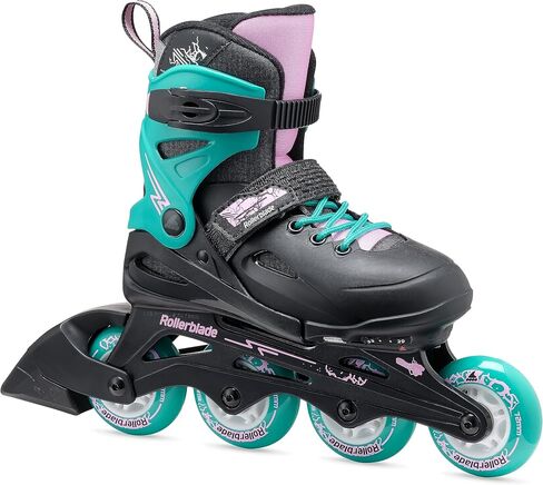 Rollerblade Fury Junior قابلة للتعديل لياقة التزلج على الجليد in Kuwait