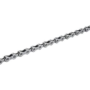 Shimano Deore CN-LG500 Link Glide HG-X Chain with Quick Link, 9/10/11-speed, 138L