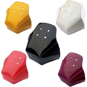 High Brightness Real Cowhide
