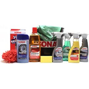 Sonax 24801 Summer Bucket Kit
