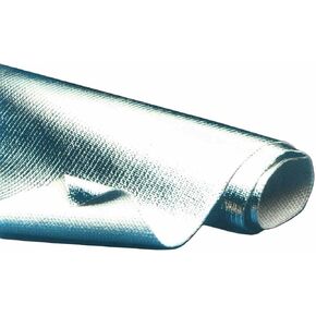 Thermo-Tec 14001 36" X 40" Aluminized Heat Barrier