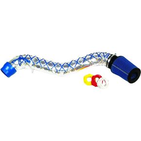 Thermo-Tec 14500 Cool Tube Shield , Silver