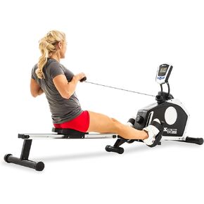 XTERRA Fitness ERG200 جهاز تجديف مغناطيسي قابل للطي in Kuwait