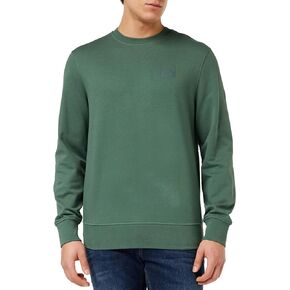 Helly-Hansen Men's Nord Graphic Crew Sweatshirt
