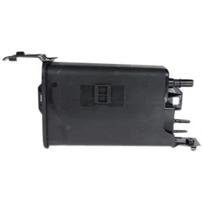 GM Genuine Parts 215-437 Vapor Canister Black 18.1 Inch