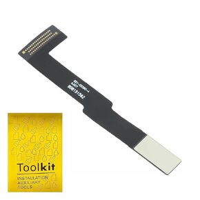 TPhaelay Display LCD Flex Cable Replacement Compatible with iPad 7 2019 / iPad 8 2020 / iPad 9 2021 10.2"
