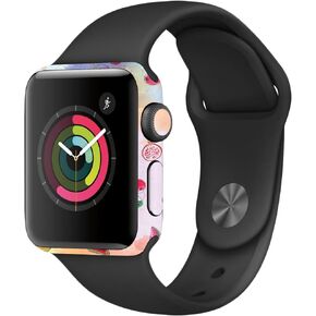 MightySkins Skin Compatible with Apple Watch Series 2 38mm - Fruit Water | Protective, Durable, and Unique Vinyl Decal wrap Cover | Easy to Apply, Remove, and Change Styles | Made in The USA