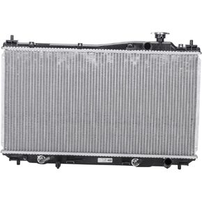TYC 2354 Radiator Compatible with 2001-2005 Honda Civic