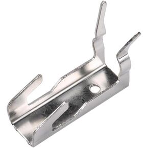 GM Genuine Parts 15061946 Fuel Feed Hose Connector Retainer