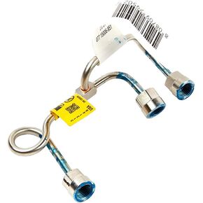 GM Genuine Parts 12639208 Pump to Rails Intermediate Fuel Feed Pipe