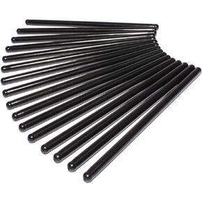 COMP Cams 8405-16 Hi-Tech 7.350" Long, 105" Wall, 5/16" Diameter Pushrod Set