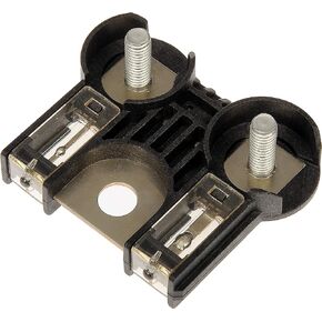 Dorman 926-010 Battery Fuse Compatible with Select Ford/Lincoln Models
