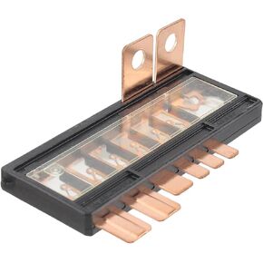 38231-TBA-A01 Multi Block Fuse Compatible with Honda Civic 2016 2017 2018 2019 2020 382 31 TBA A01 38231TBAA01