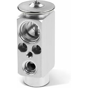 A-Premium A/C Expansion Valve Replace# EX-10116C, 64118361917 - Compatible with BMW 3-Series 318i 318is 318ti 328is, 323i 323is