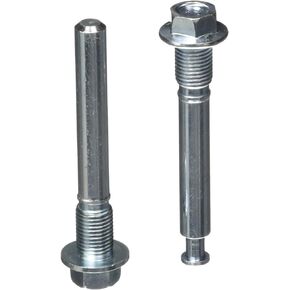 Carlson Quality Brake Parts 14155 Disc Brake Guide Pin Set