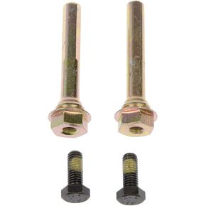 Dorman HW14901 Disc Brake Caliper Bolt Compatible with Select Models
