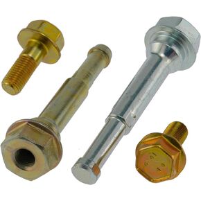 ACDelco Professional 18K1834 Front Disc Brake Caliper Bolt