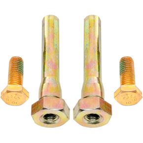 Raybestos H15236 Professional Grade Disc Brake Caliper Bolts