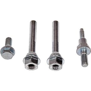 Dorman HW5957 Rear Disc Brake Caliper Bolt Compatible with Select Ford / Lincoln Models