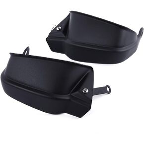 Motorcycle Accessories for CB 500X CB 500 X CB500F Handle Bar Hand Guard Handguard Protector Brake Clutch Protector Wind Shield for 2013-2022 Honda CB500X 14 15 2016 2017 2018 2019 2020 2021
