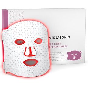 Premium Red Light Therapy For Face, Led Face Mask Light Therapy, Red Light Mask, Face Light Therapy, Red Light Face Mask, Led Light Therapy, Facial Light Therapy