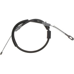 ACDelco Gold 18P2508 (19110815) Driver Side Parking Brake Rear Cable