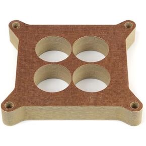 Canton Racing 85-150 Phenolic Carburetor Spacer, 1 Pack