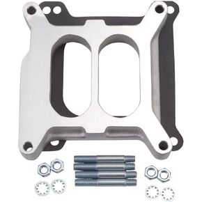 Edelbrock 8714 Carburetor Spacer