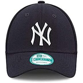 قبعة أبي أصلية 9Forty قابلة للتعديل من New Era بإغلاق فيلكرو - OSFM in Kuwait