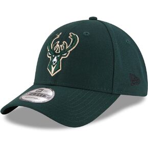New Era 9Forty The League Bucks Cap Cap Base Cap