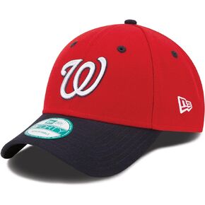 New Era MLB Alt2 The League 9FORTY Adjustable Cap